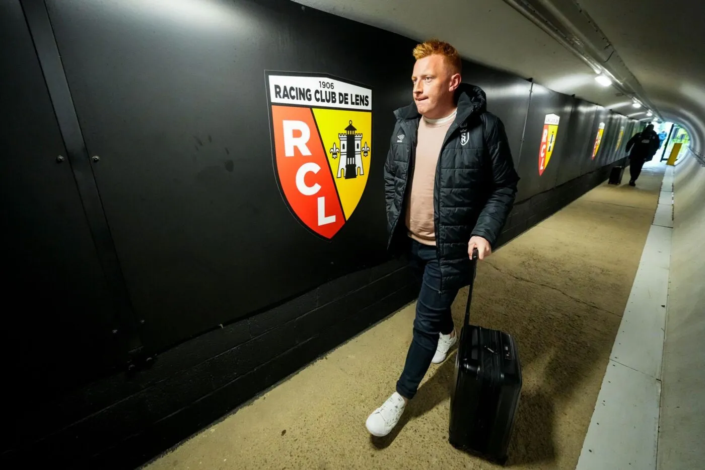 Will Still sur le départ : le coach du RC Lens prêt à faire le grand saut vers la Premier League ?