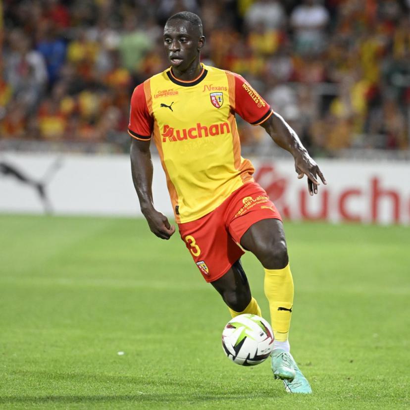 Deiver Machado : Un Départ Imminent du RC Lens cet Été ?