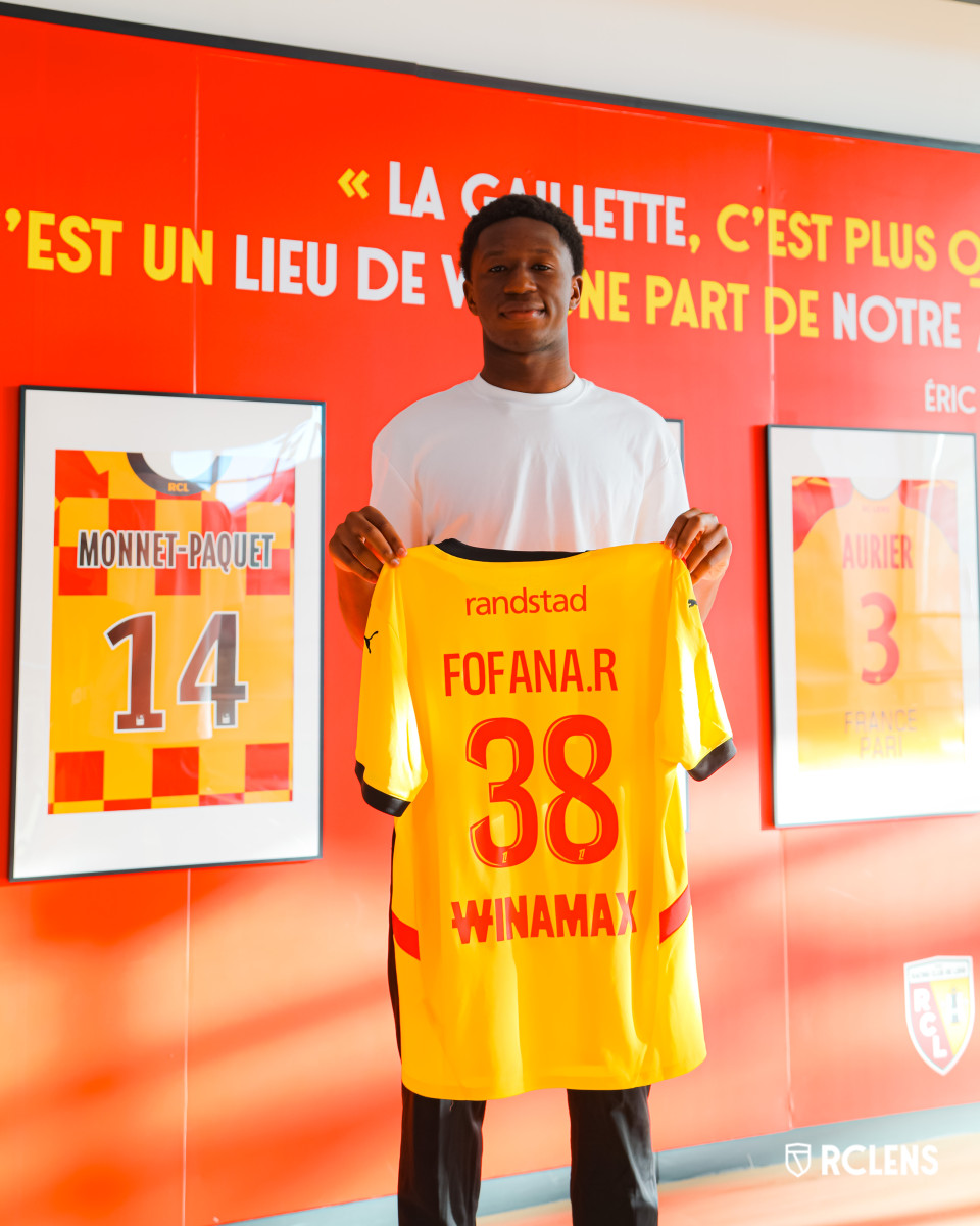 Rayan Fofana