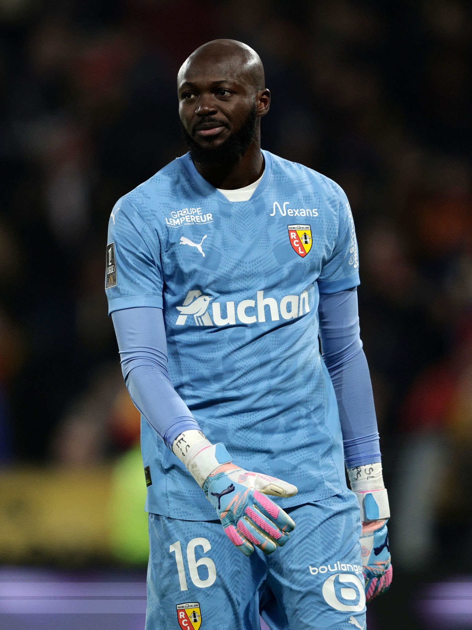 Hervé Koffi