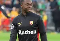 Nampalys Mendy
