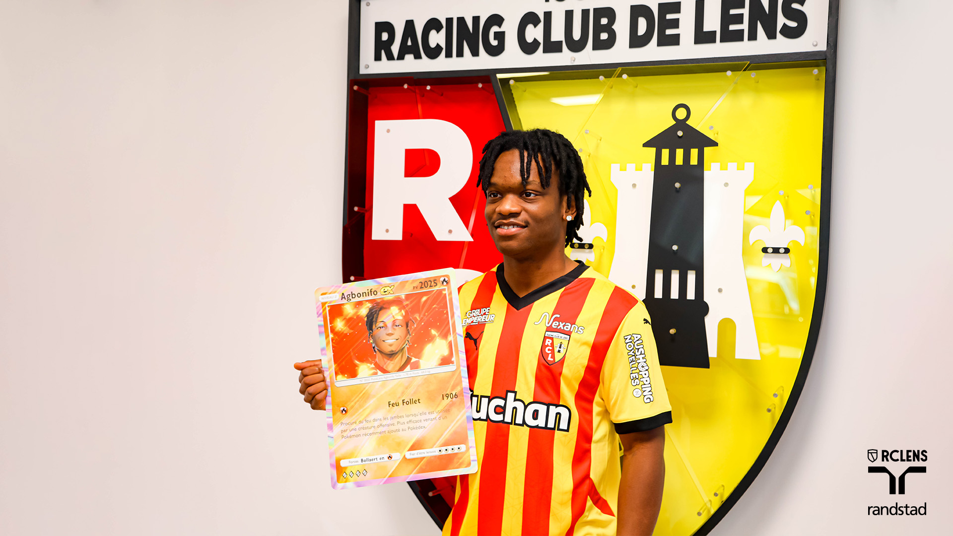 Jeremy Agbonifo