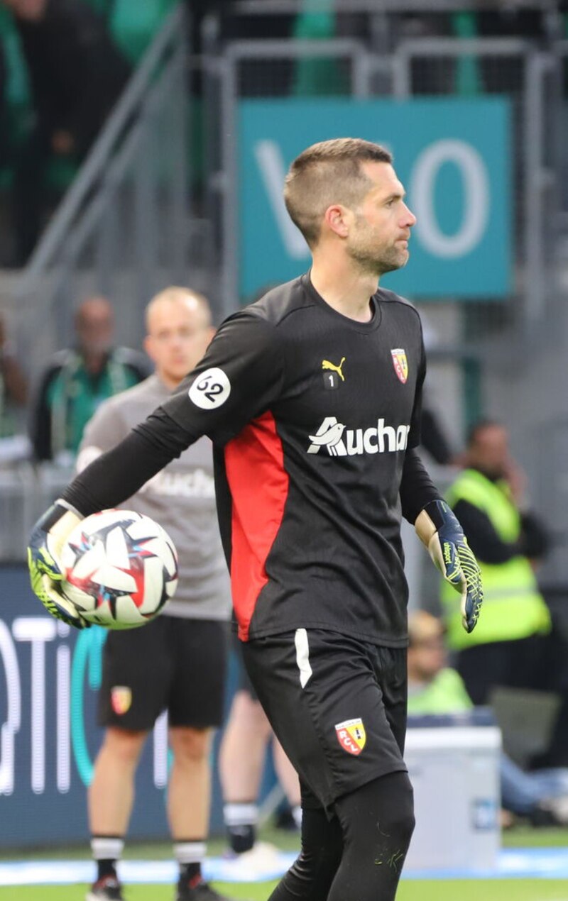 Denis Petrić