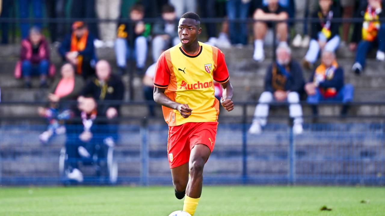 Souleymane Sagnan