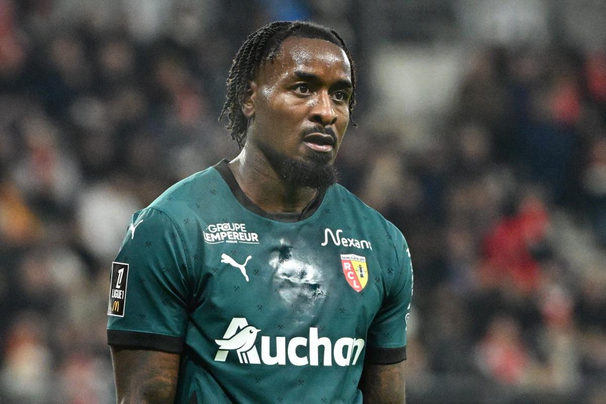 M'Bala Nzola